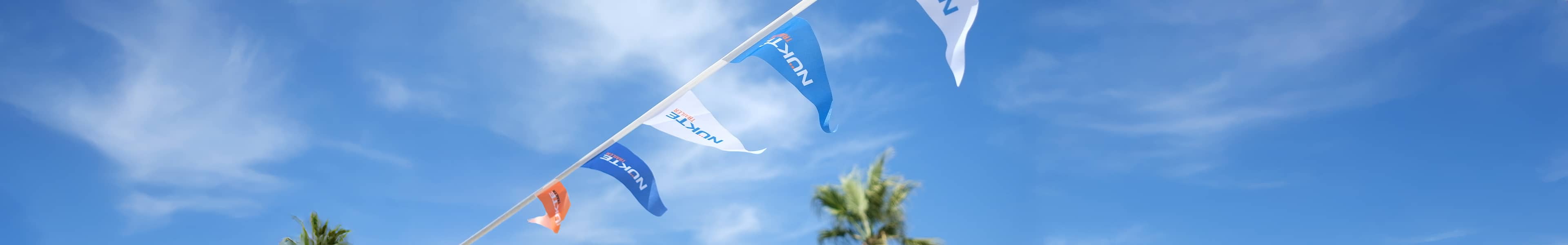 Ege Bölgesi Satış Noktamız Açıldı