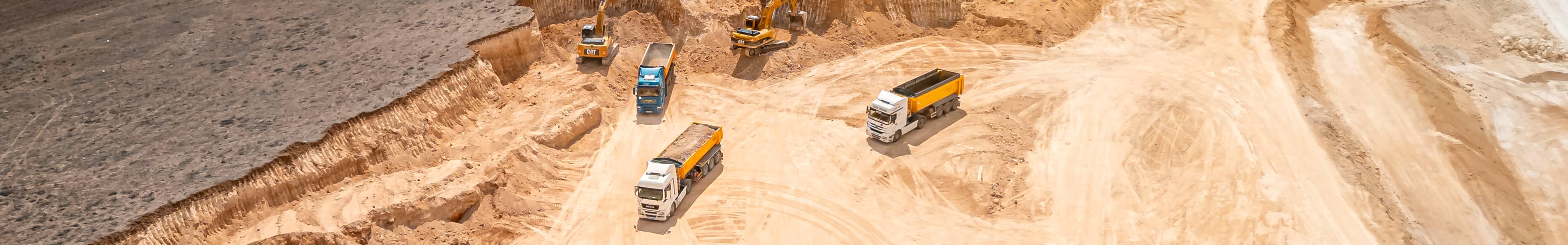 NÜKTE TRAILER Fabrika