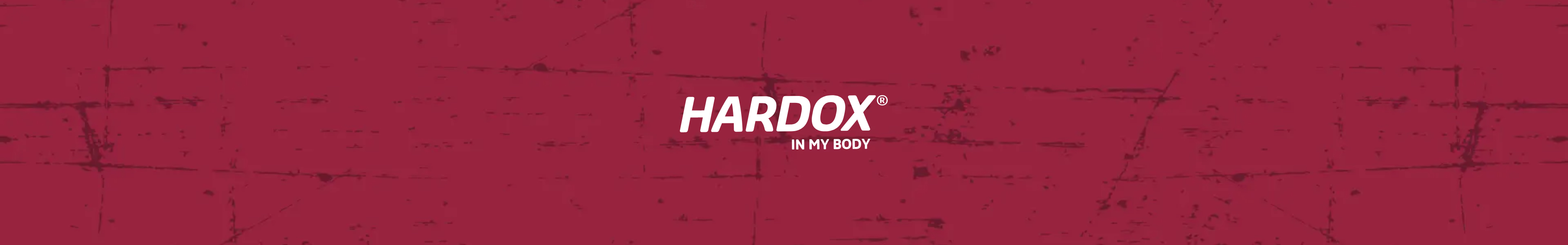 HARDOX & STRENX