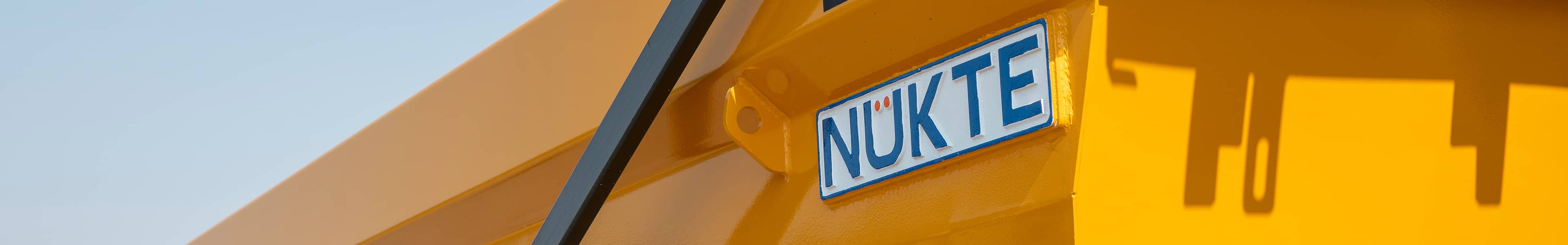 NÜKTE TRAILER Fabrika