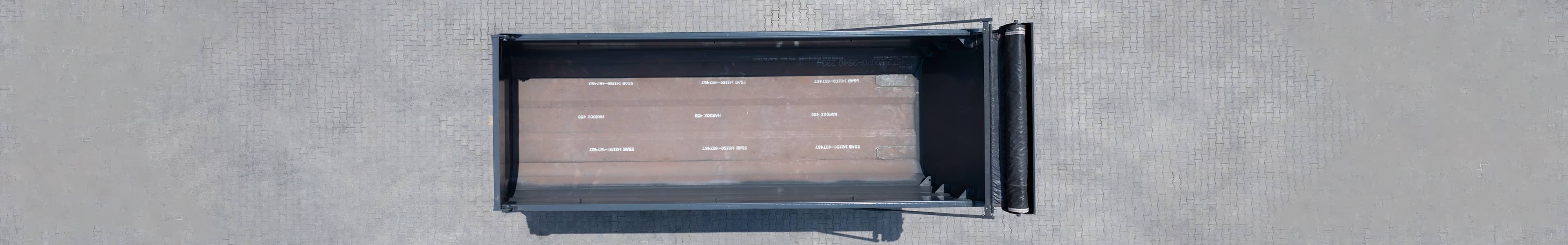 NÜKTE TRAILER Fabrika