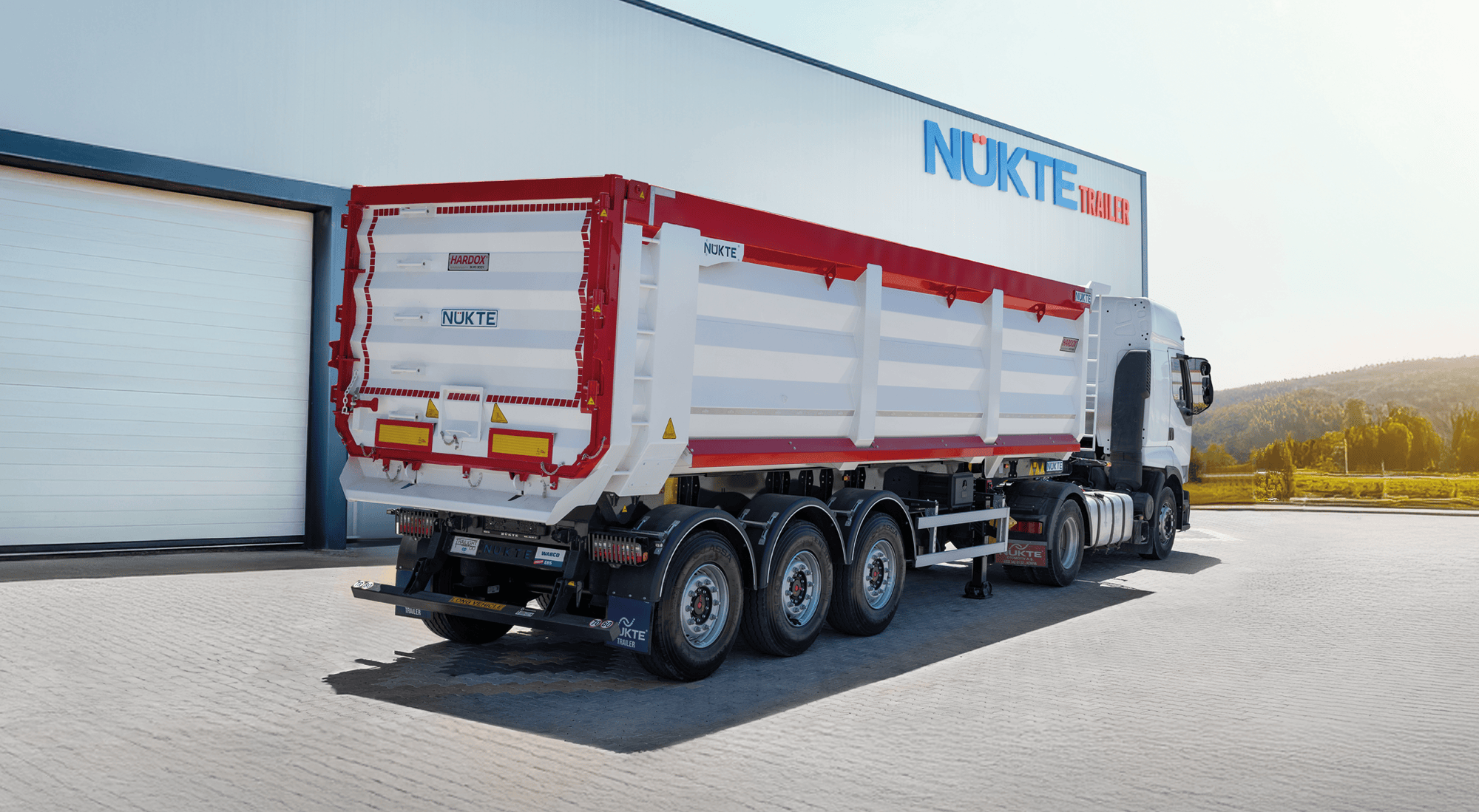 37 m³ Akordiyon Tipi Damper